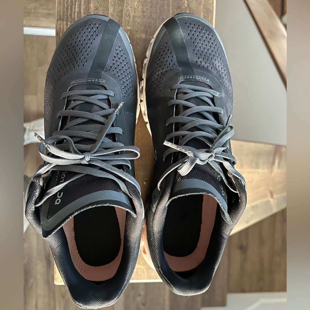 ON RUNNING - Cloudflow Trainers - Picture 5 of 9